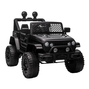 12v remote control ride on car