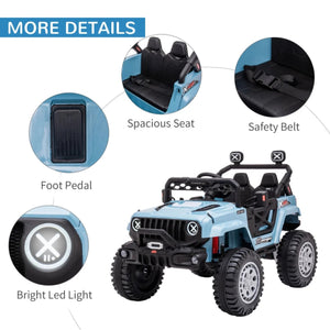 power wheels ride-on truck