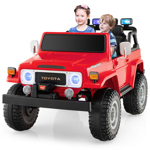 power wheels truck