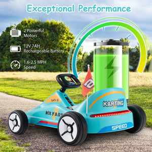 one-button-start-kids-go-kart
