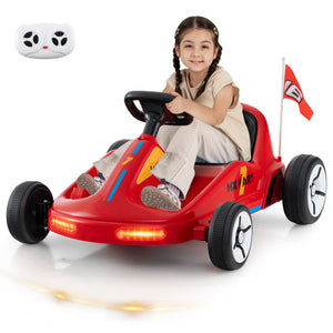 race-toy-go-kart-with-flags
