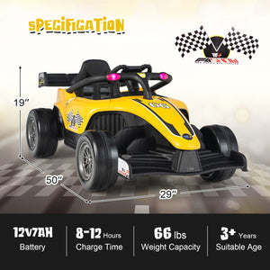 12v-kids-race-car-dimensions-and-measurements