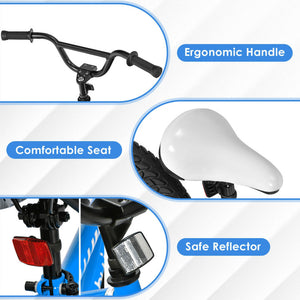 kids balance bike 16 inch