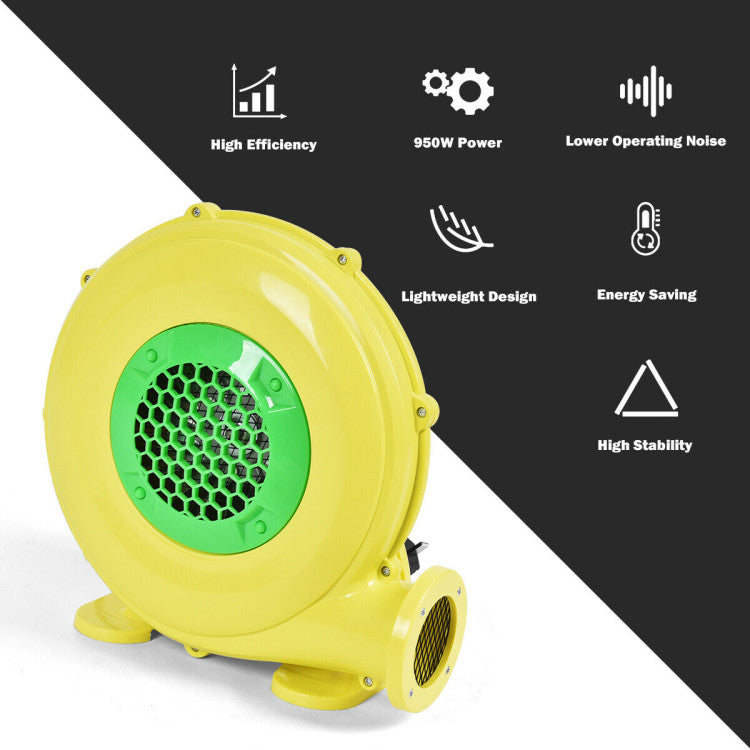 Air Blower