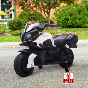 Kids Electric Motorcycle Ride-on toy