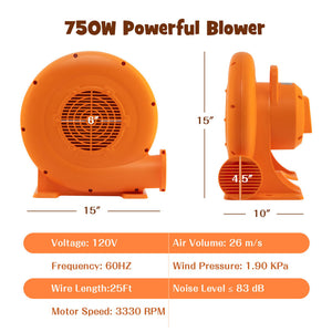 Air Blower