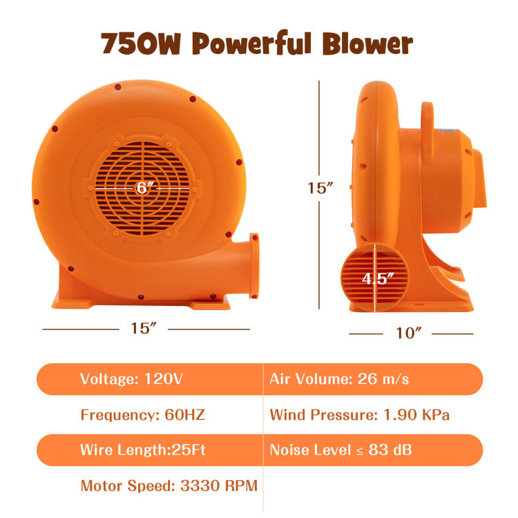 Air Blower