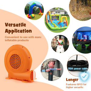 Air Blower