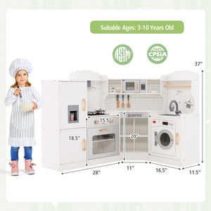 pretend kitchen appliances for kids