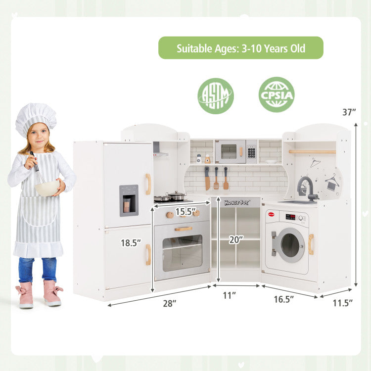 pretend kitchen appliances for kids
