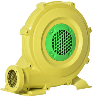 Electric Air blower 750-Watt Fan Inflatable Blower Compact