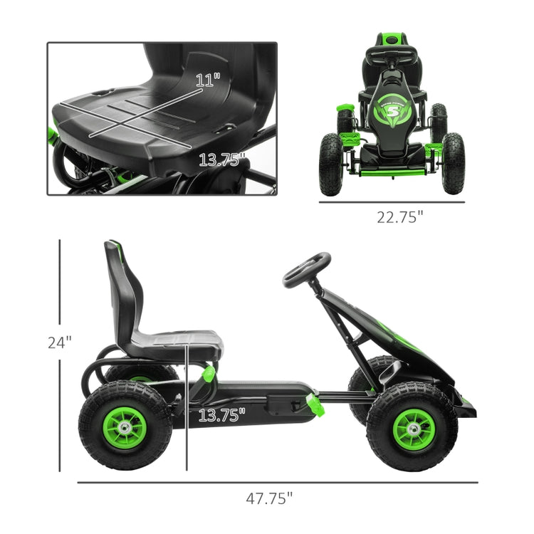Ride-on Toy