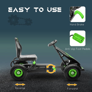 Ride-on Toy