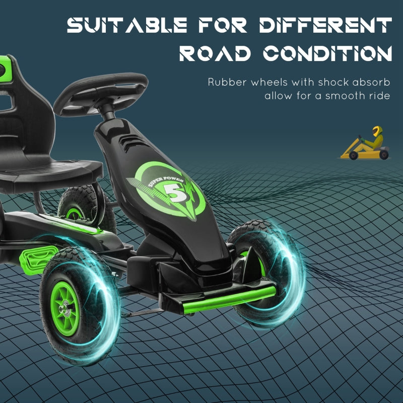 Ride-on Toy