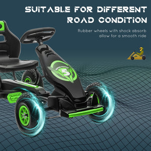 Ride-on Toy