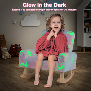ergonomic-toddler-rocking-chair