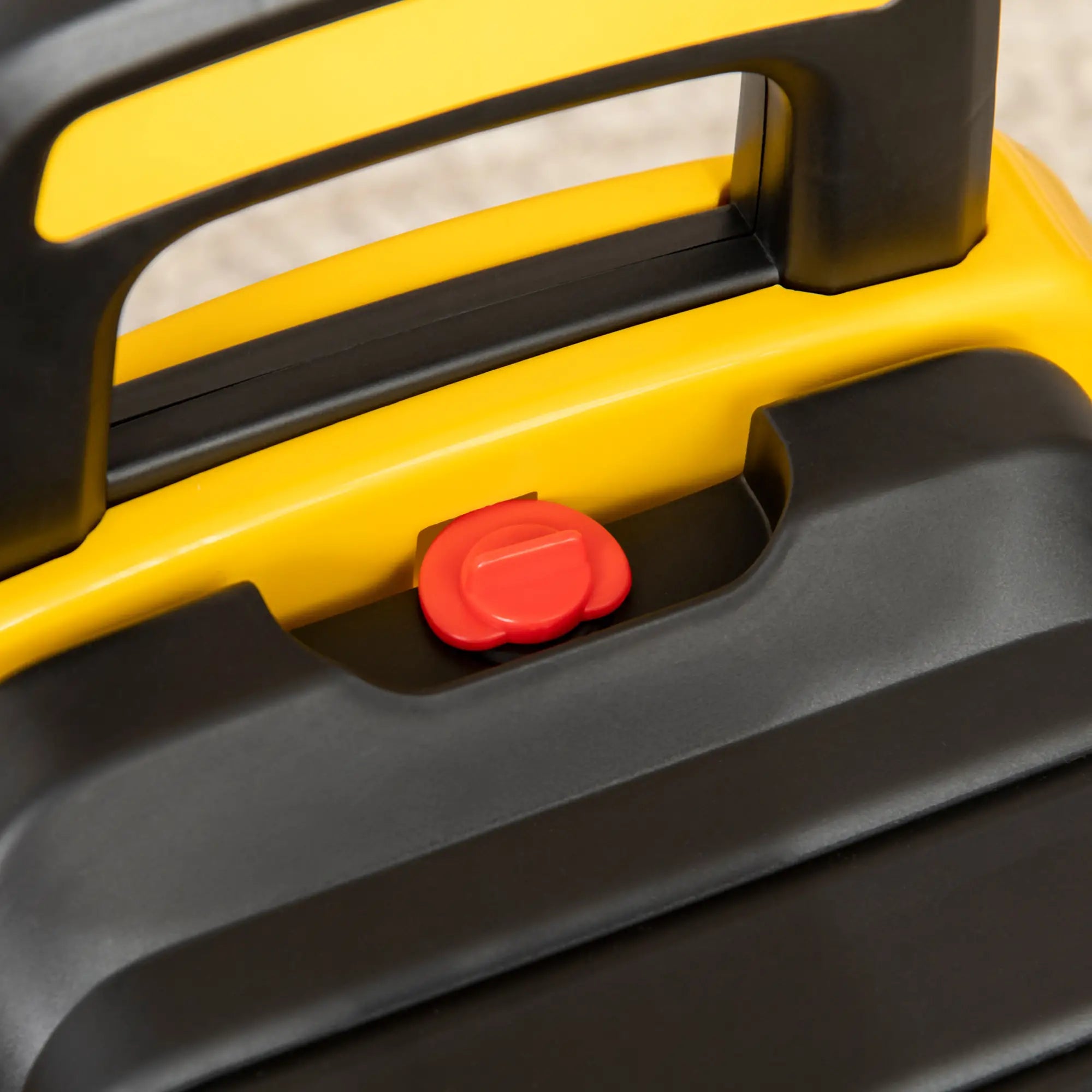 Ride-on excavator toy for boys 3-4 years old with digging shovel