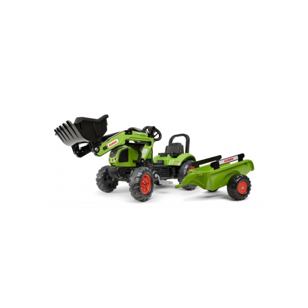 Ride-On Pedal Tractor