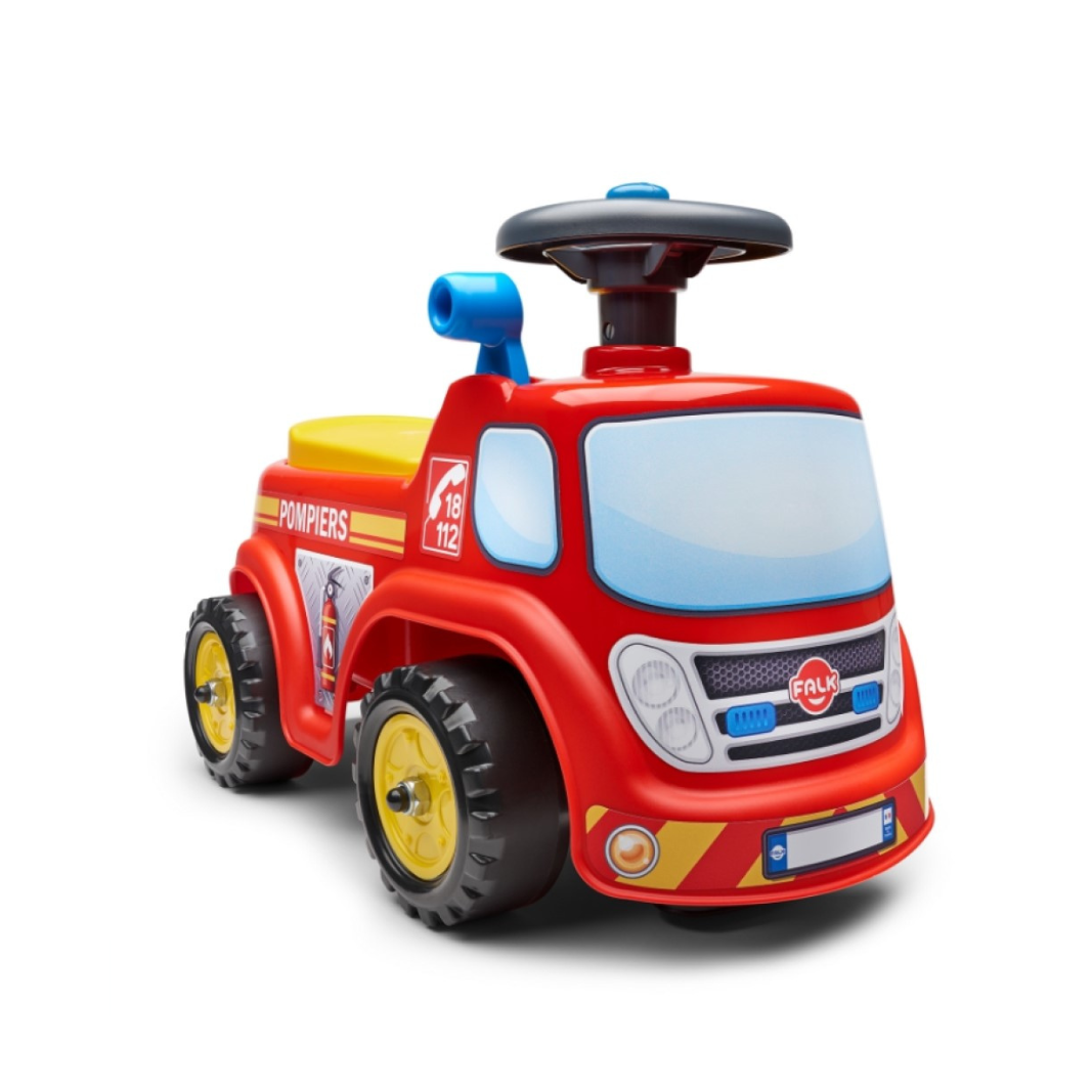 Ride-on toy