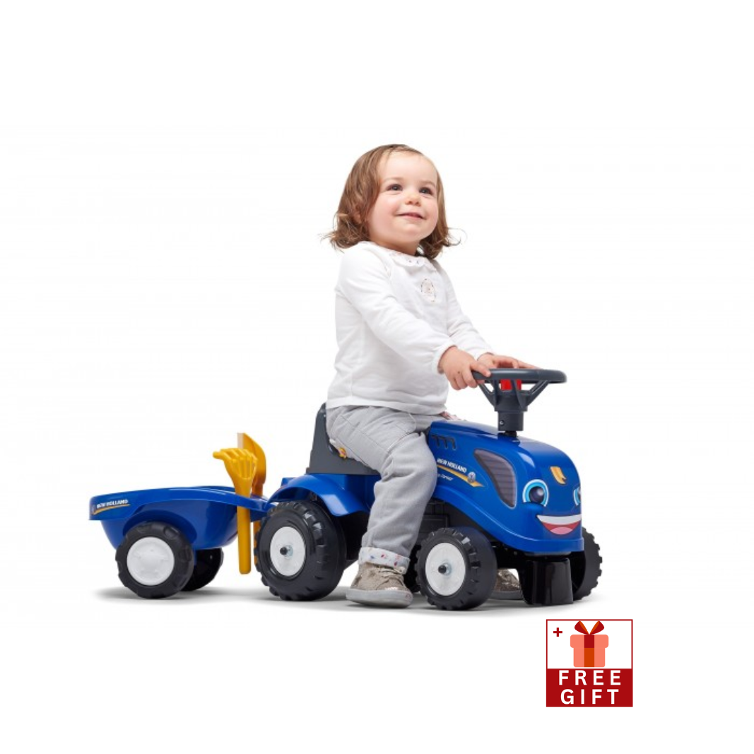 Push tractor for toddlers sales