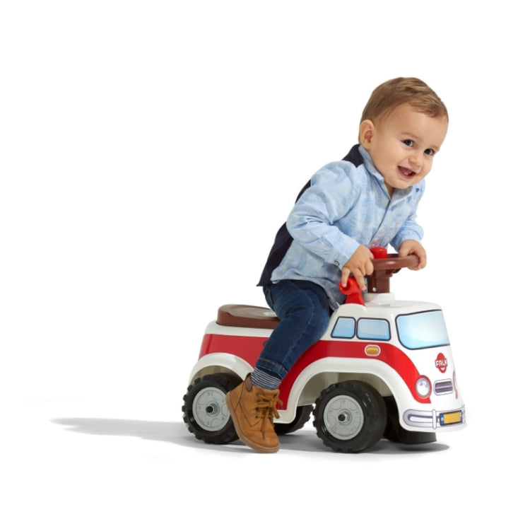 Ride-on Push-along Toy