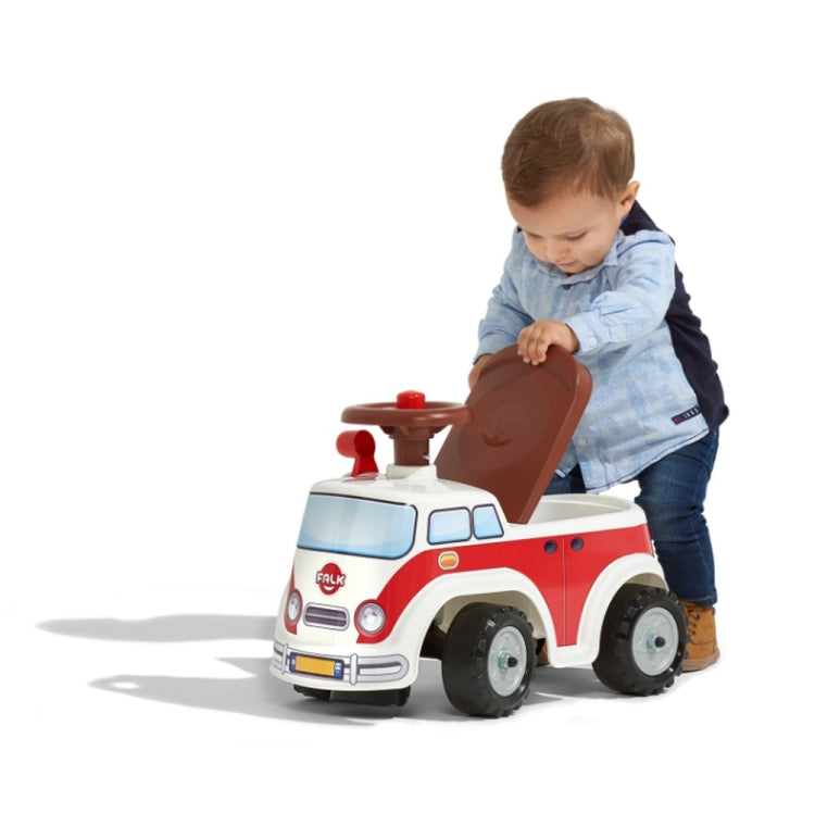 Ride-on Push-along Toy