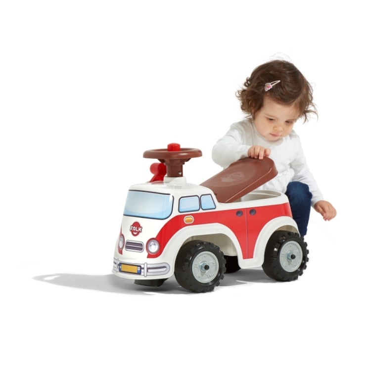 Ride-on Push-along Toy