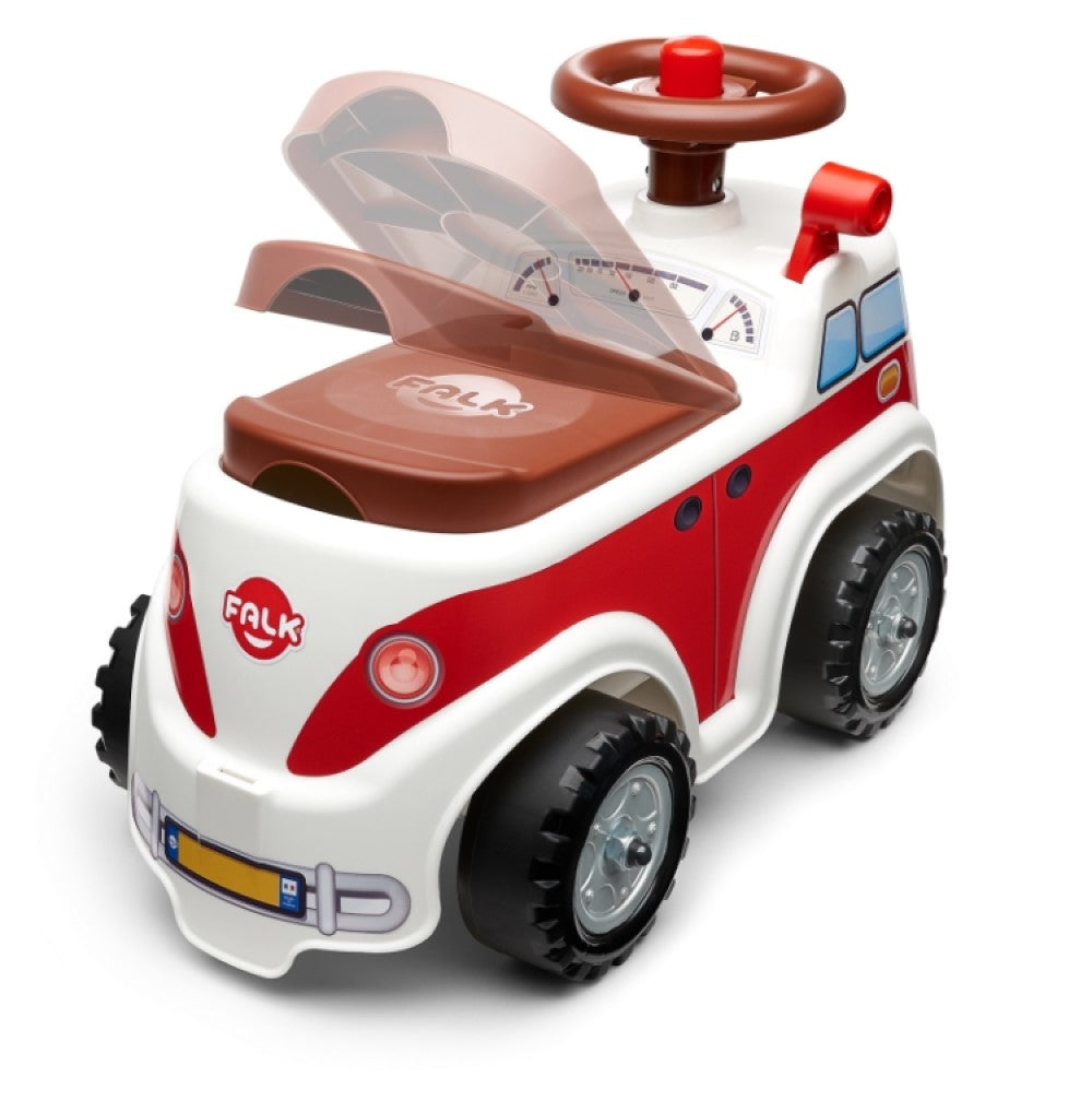 Ride-on Push-along Toy
