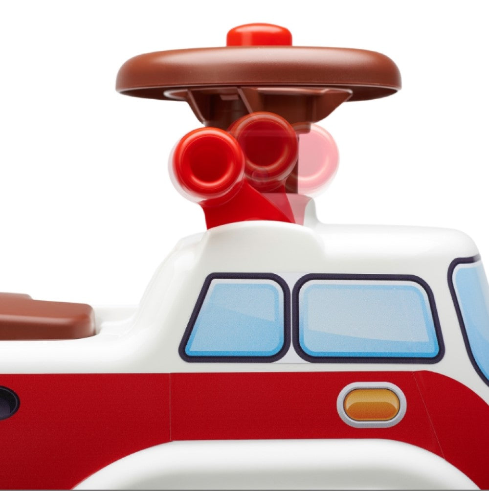 Ride-on Push-along Toy