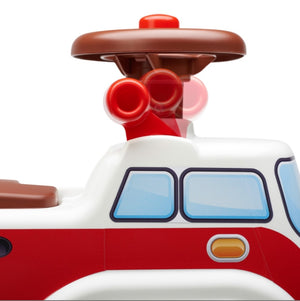 Ride-on Push-along Toy