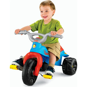 ride-on toy