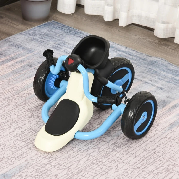 Kids Tricycle Ride-on Toy
