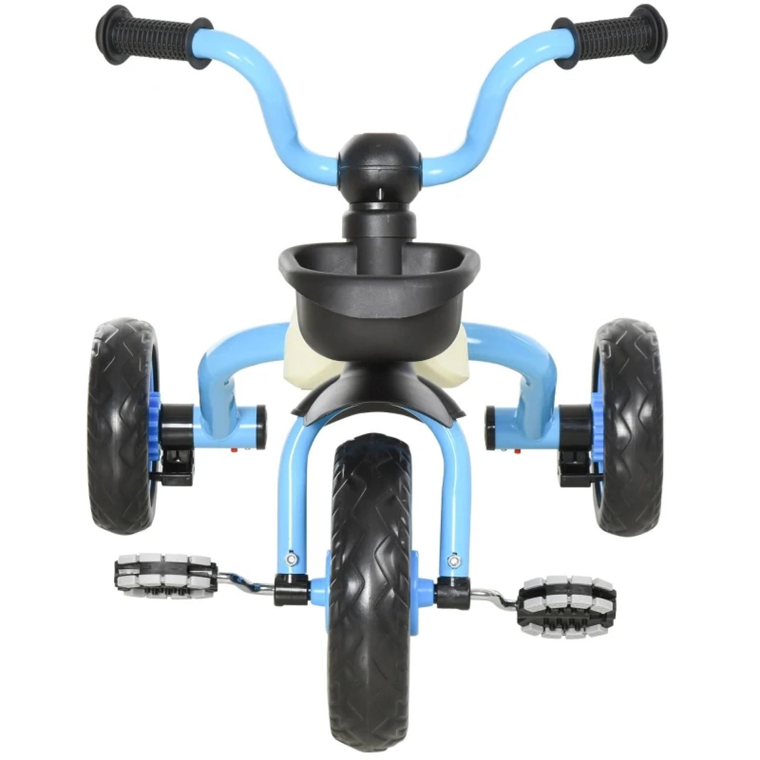 Kids Tricycle Ride-on Toy
