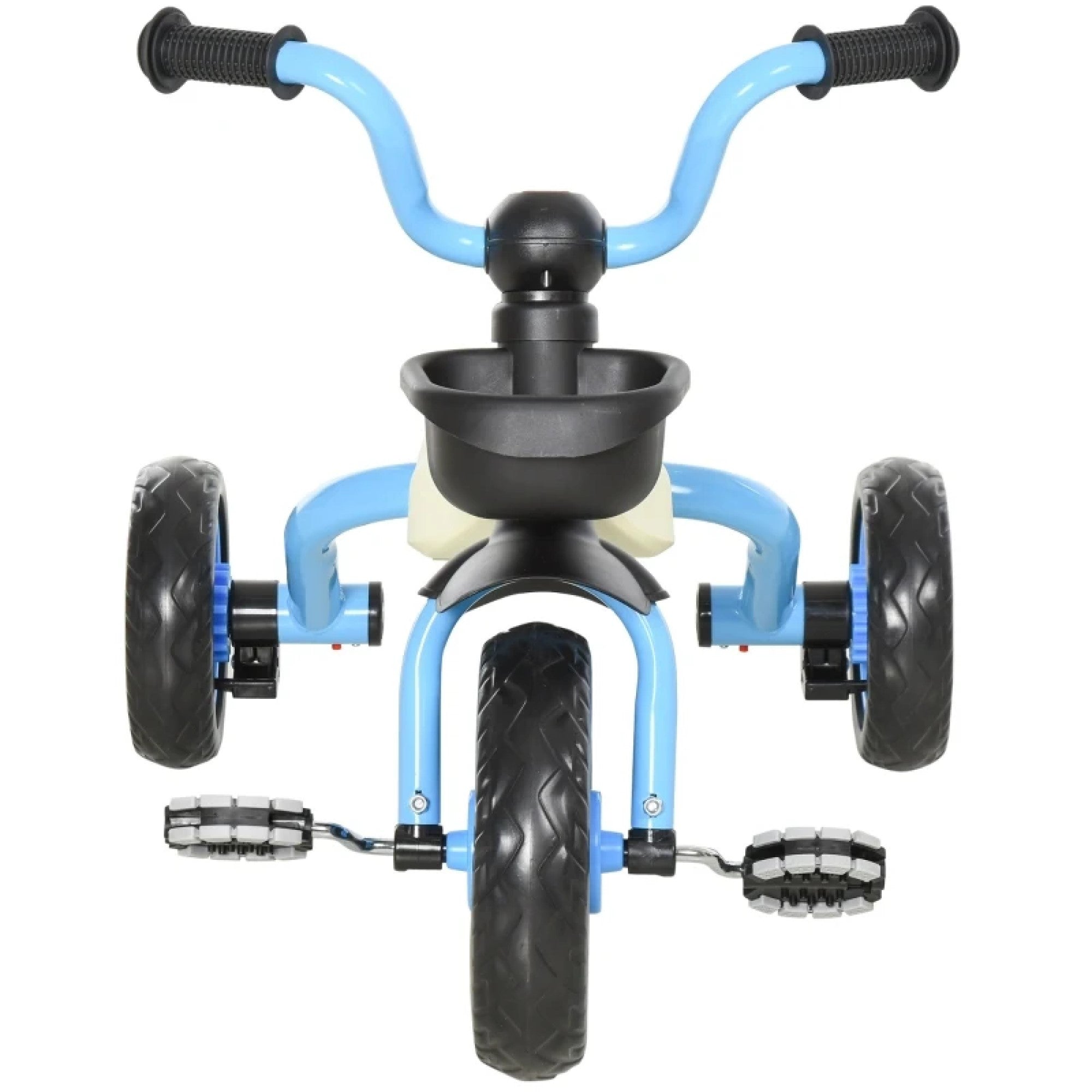 Kids Tricycle Ride-on Toy
