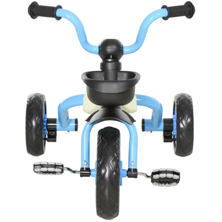 Kids Tricycle Ride-on Toy