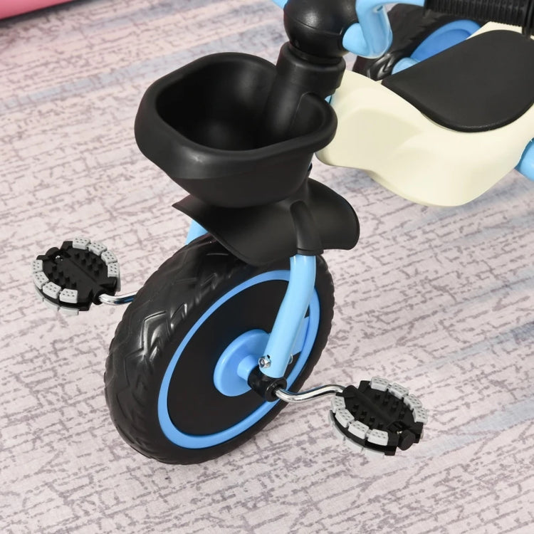Kids Tricycle Ride-on Toy