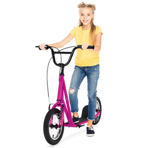 kick scooter adult
