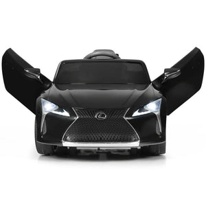 12v ride on sports car