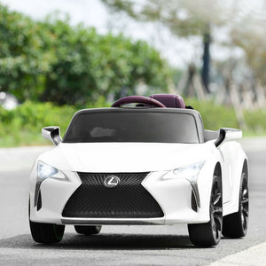 12v ride on sports car