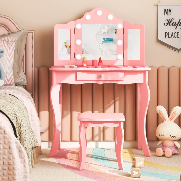 Play Vanity Set