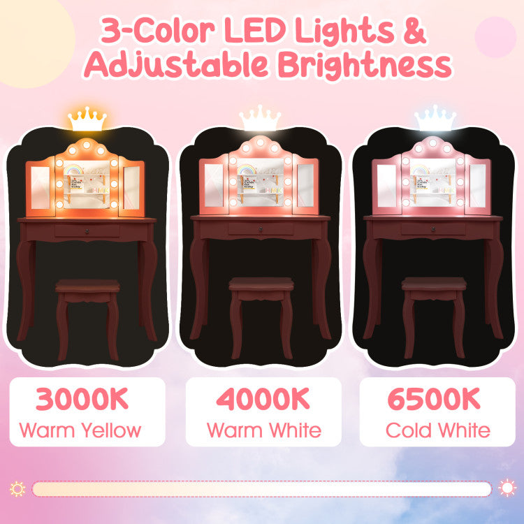 Play Vanity Set