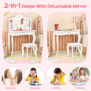 Play Vanity Set