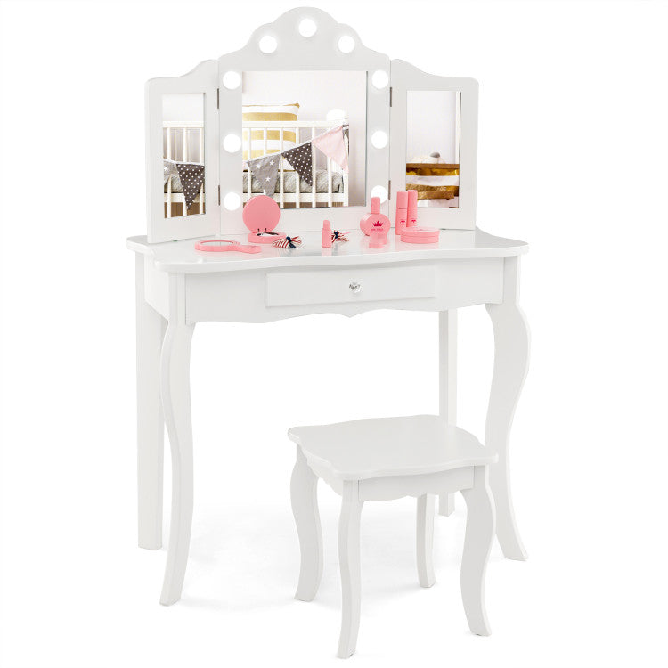 Play Vanity Set