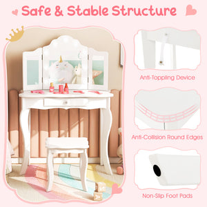 Play Vanity Set
