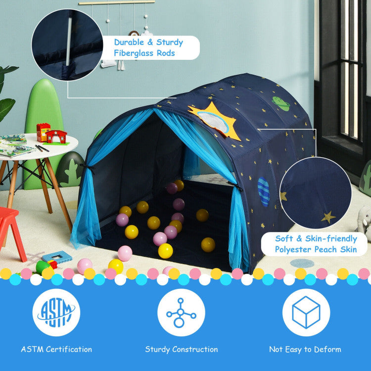 Play Tent for Boys and Girls