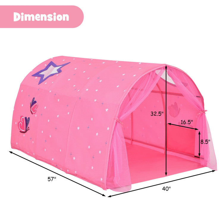 Play Tent for Boys and Girls