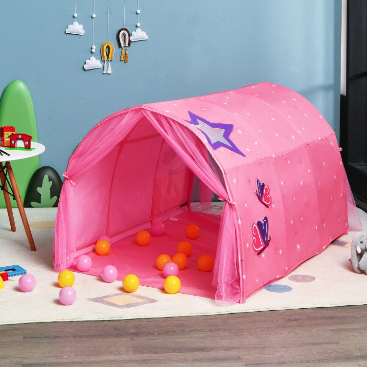 Play Tent for Boys and Girls