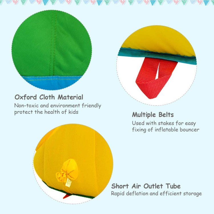 inflatable bounce house repair kit