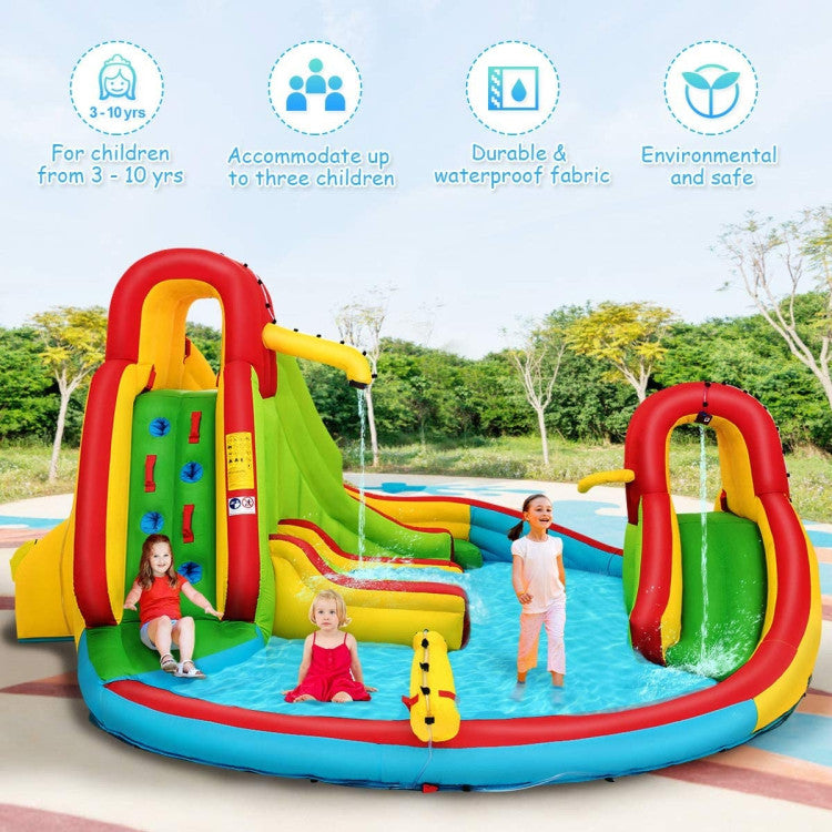 inflatable bounce house repair kit