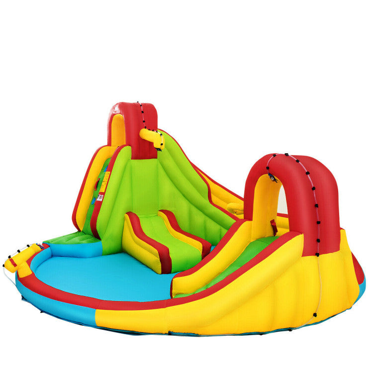 inflatable bounce house repair kit